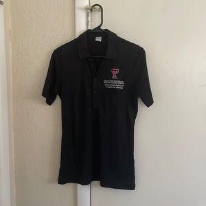 TTUHSC OT Polo